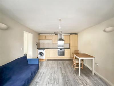 Lounge/Kitchen/Diner